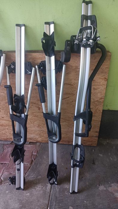 Suport biciclete Thule ,Giro