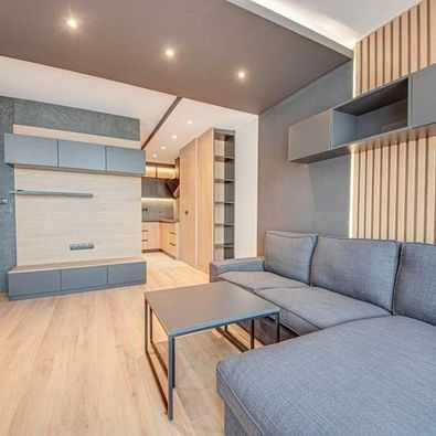 Продаваме Тристаен Апартамент В Красна поляна 1