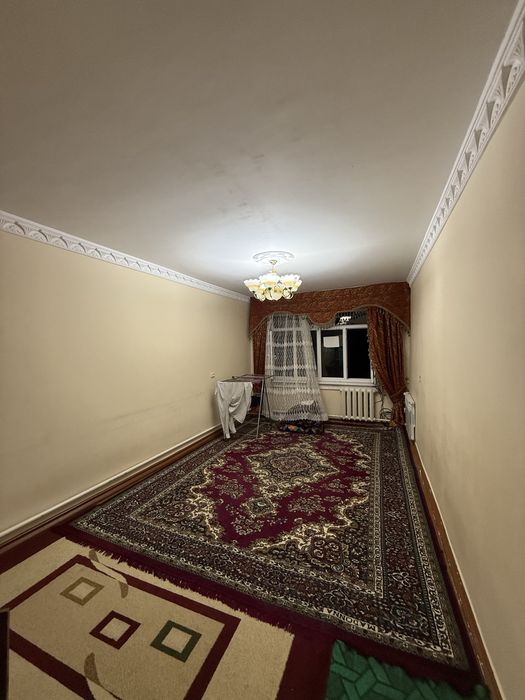 Bunaqa joulashuvdagi uylar juda kam uchraydi