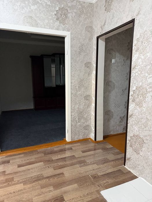 2 комнатная квартира со всеми удобствами