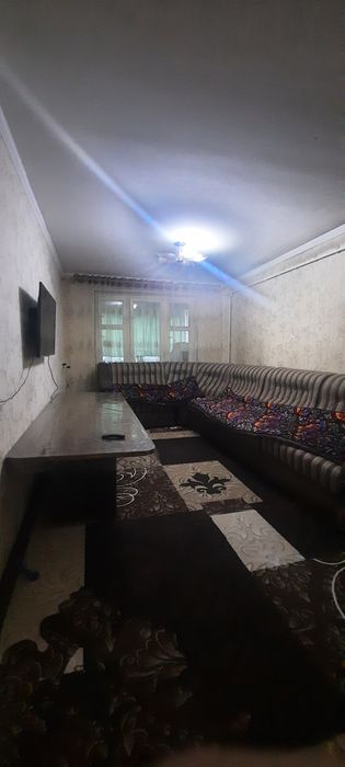 Продается 3х комнатная квартира, за каналом.