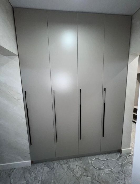 Шкаф Купэ-Прихожка Кухня на Заказ! Качество честность Гарантированно.