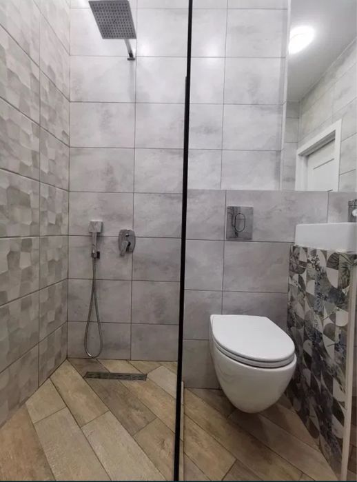 Vip квартира 4мкр