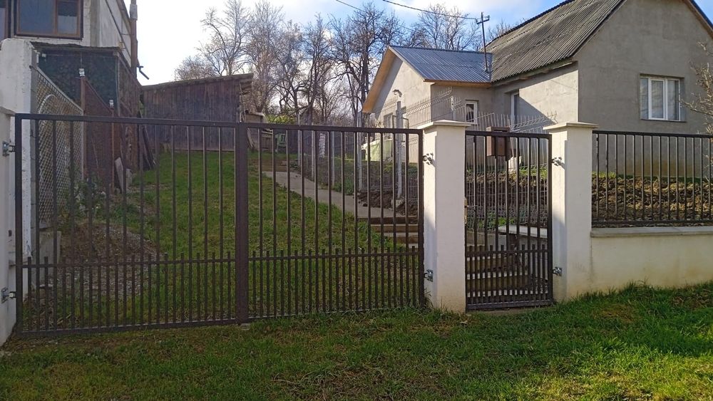 Proprietar vând casă în Bistrița