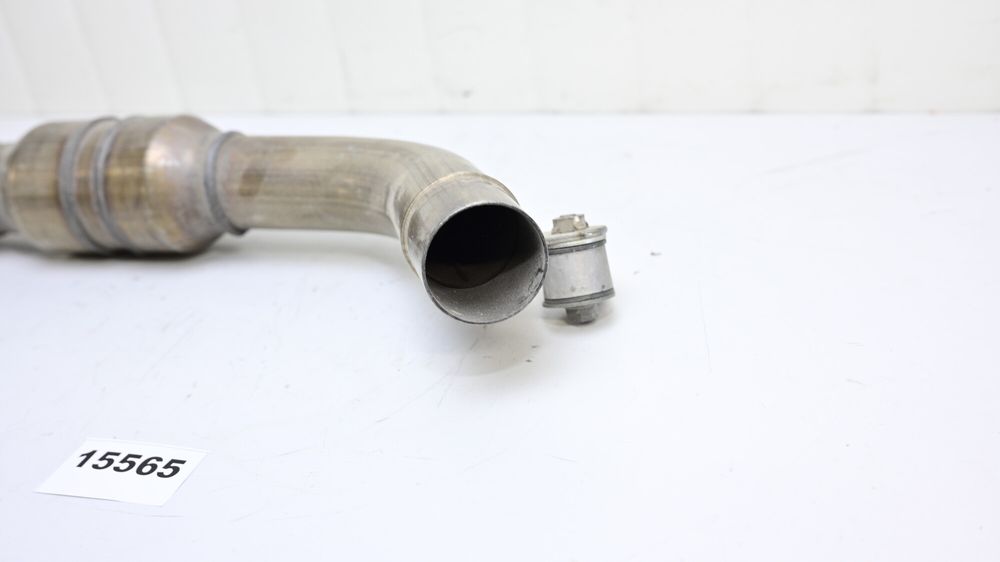 Cot Teava Toba Evacuare Yamaha FZ6 2004 - 2009