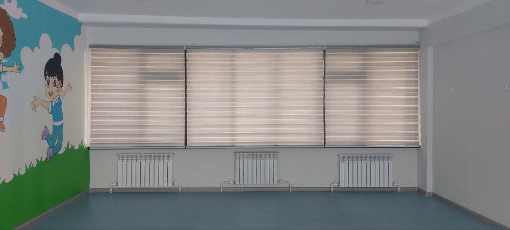 Жалюзи от производителя с гарантией