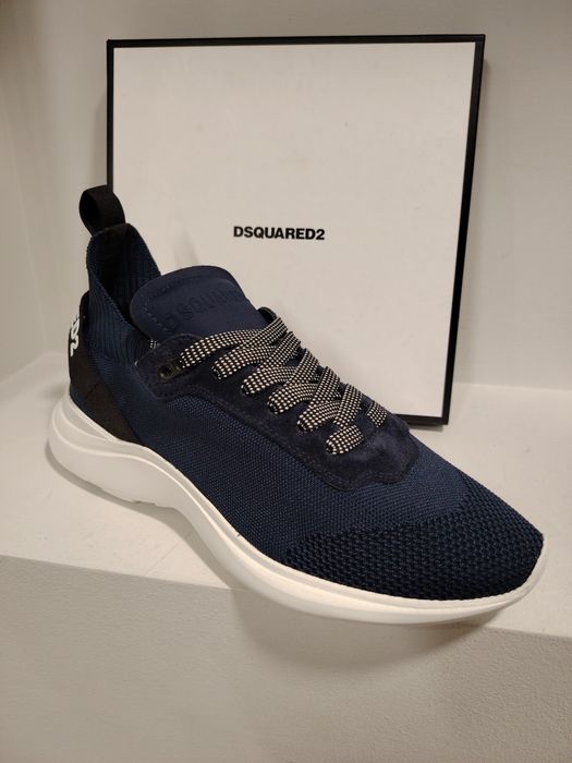 Кецове Dsquared 2