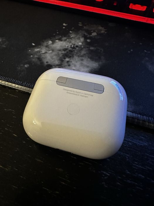 Apple AirPods 3 ЧИСТО НОВИ