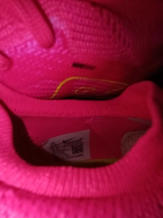 Футболни обувки Nike