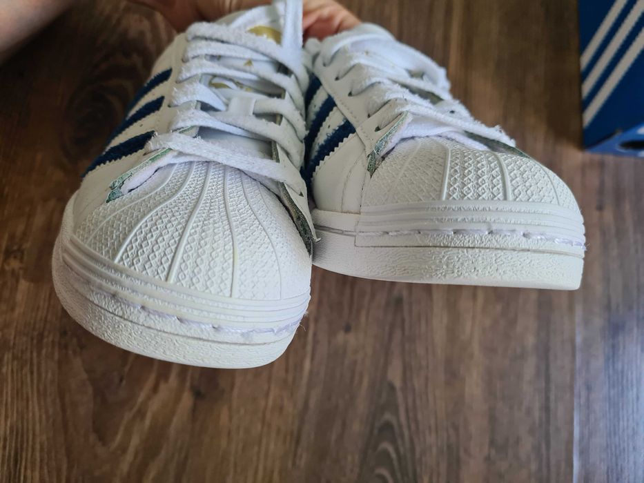 Adidas superstar nr. 36