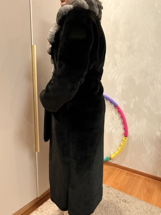 Продам эко шубку