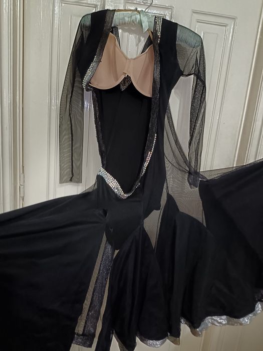 Rochie de Dans Sportiv - Latino