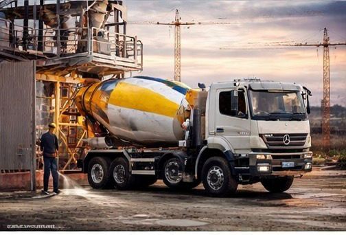 Алматы бетон область