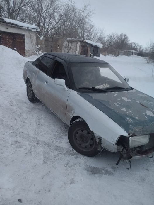 продам ауди 80 б3