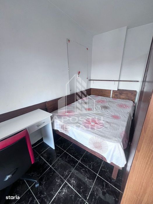 Apartament 1 camera, de inchiriat, zona Girocului, Timisoara