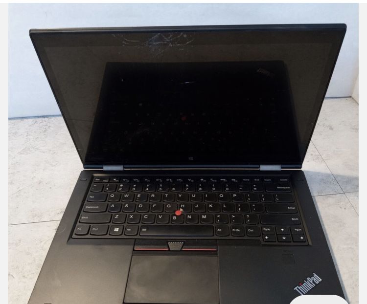 Lenova ThinPad X1 Gen 1th на запчасти