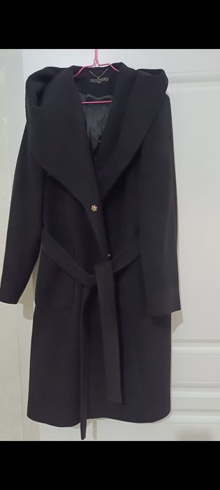 Продам пальто турецкий кашемир