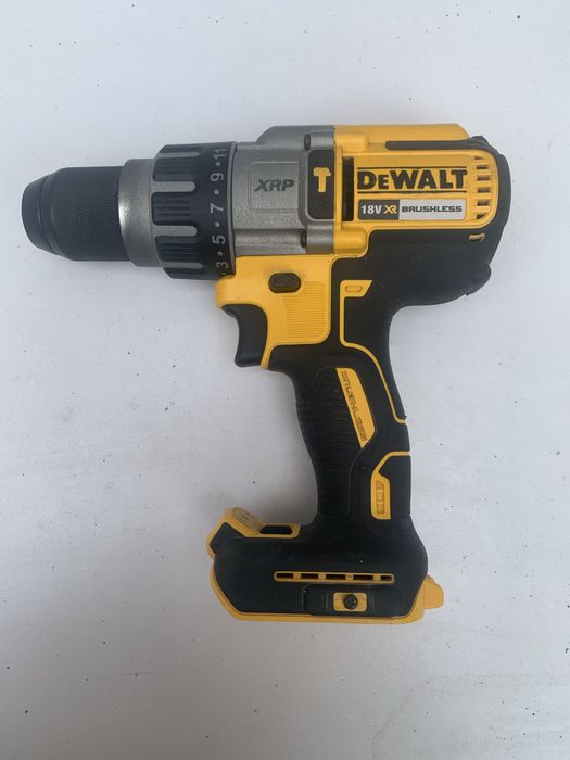 DeWALT DCD 996 /винтоверт/безчетков трискоростен