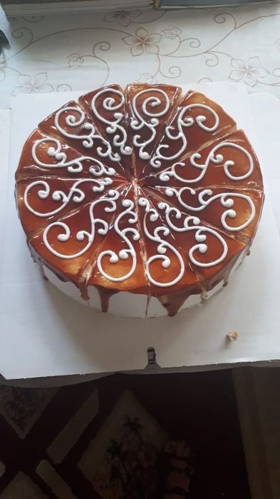 Домашняя выпечка!!!