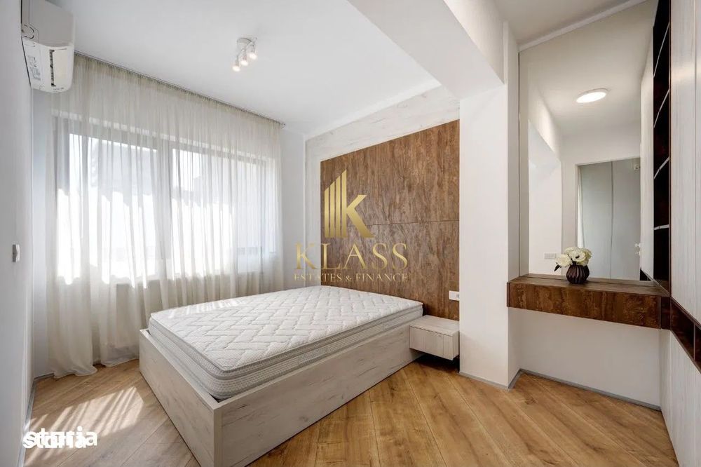Apartament 3 Camere | Pipera | 4City | Voluntari