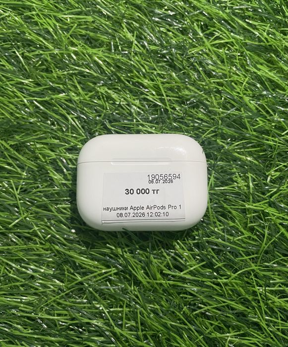 Apple Airpods Pro 1