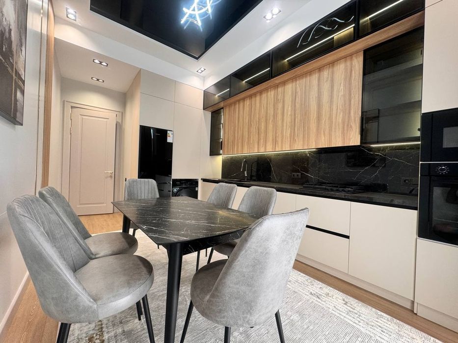 Сдаётся елитная новостройка Мирабадский район