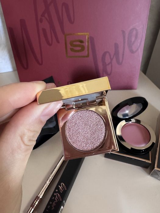 Sensulu бокс 6 заттан тұратын