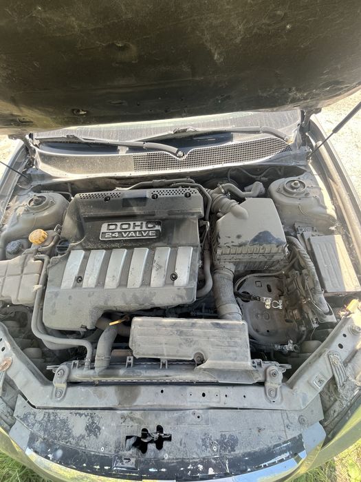 Chevrolet Epica 2008г
