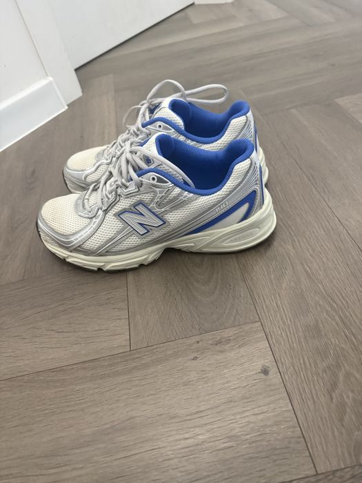 New Balance 740