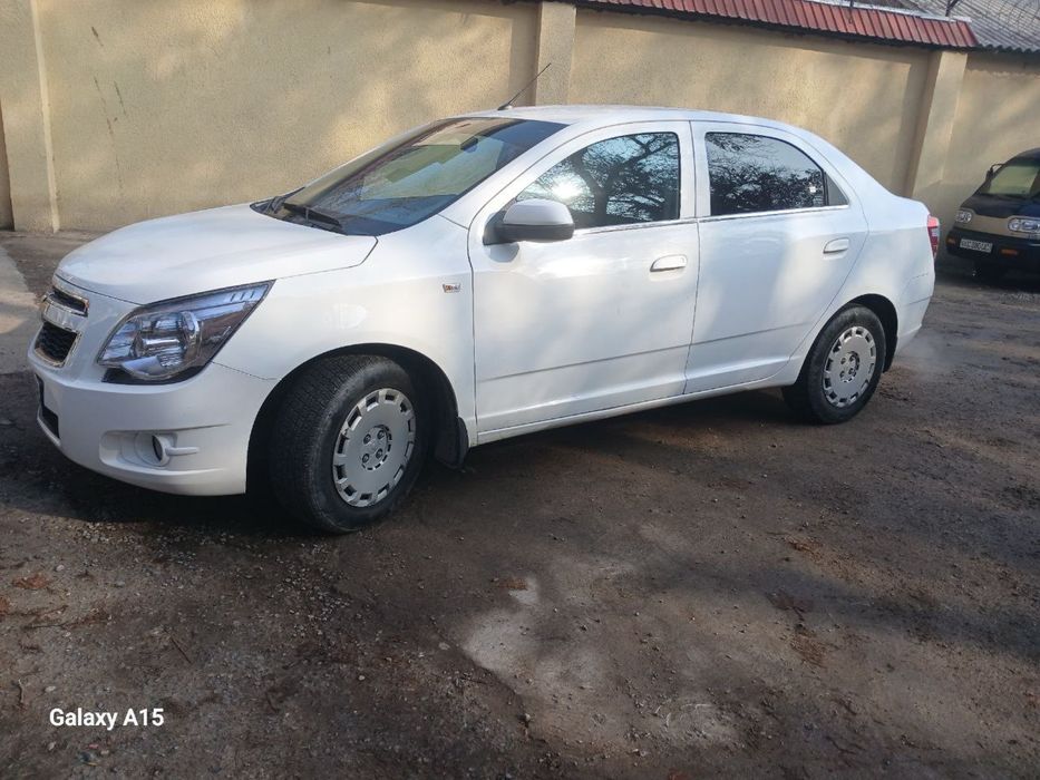 cobalt 2019 2 pozitsiya