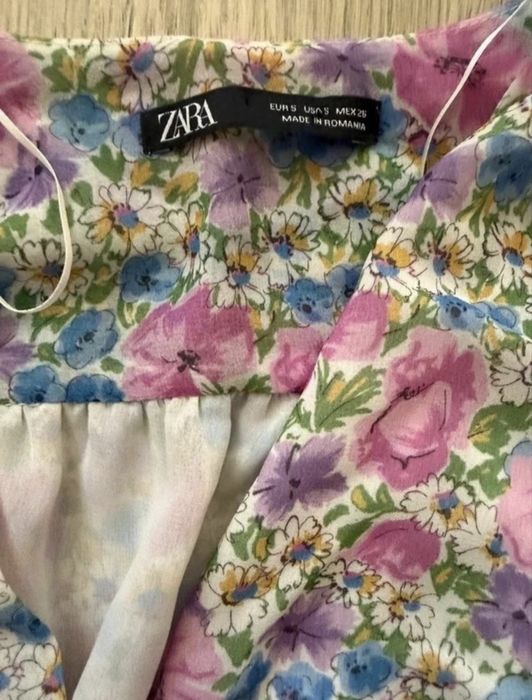 Body casual Zara
