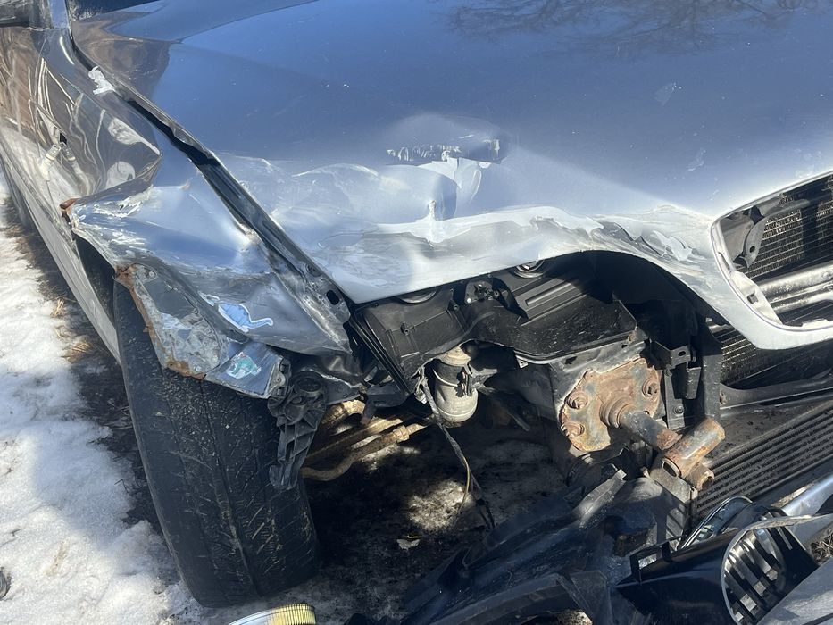 Bmw e46 dezmembrări 2.0 diesel