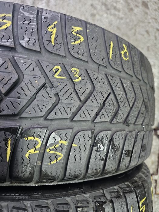 225 45 18 m+s pirelli