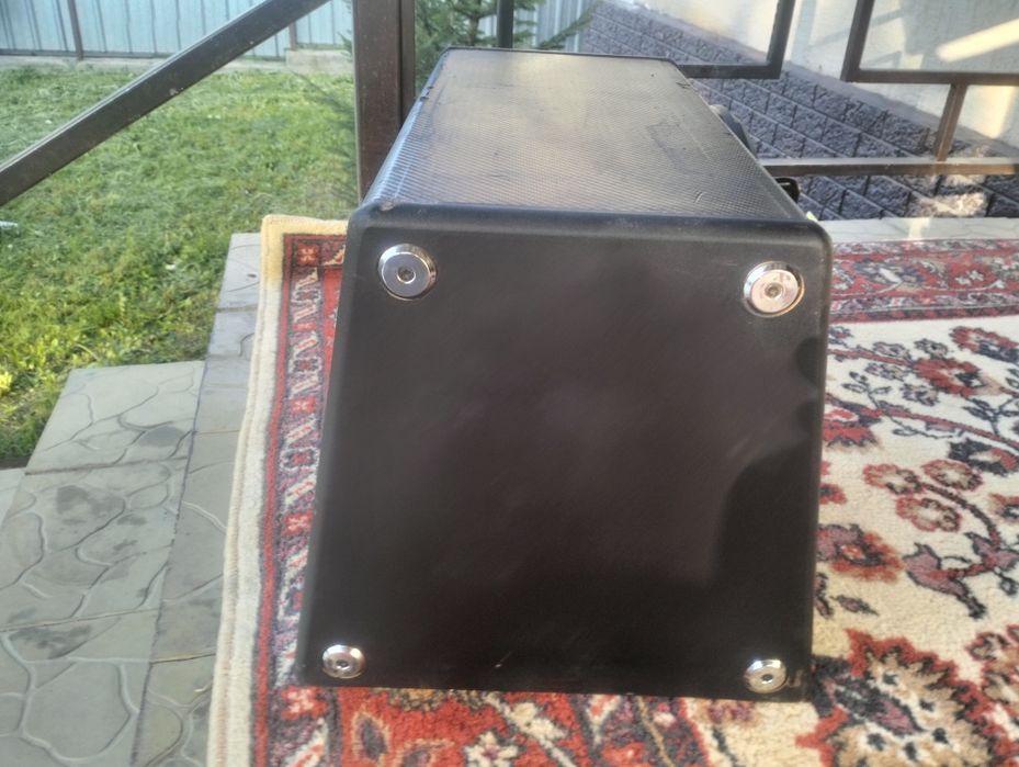 Продам сабвуфер Element 5