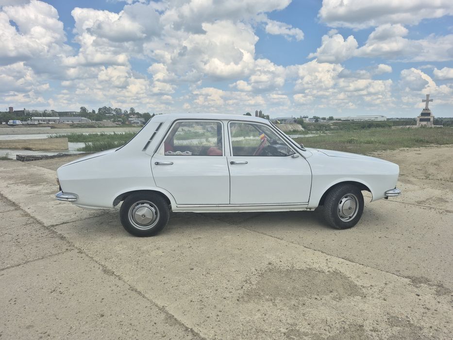 Dacia 1300 din 1975