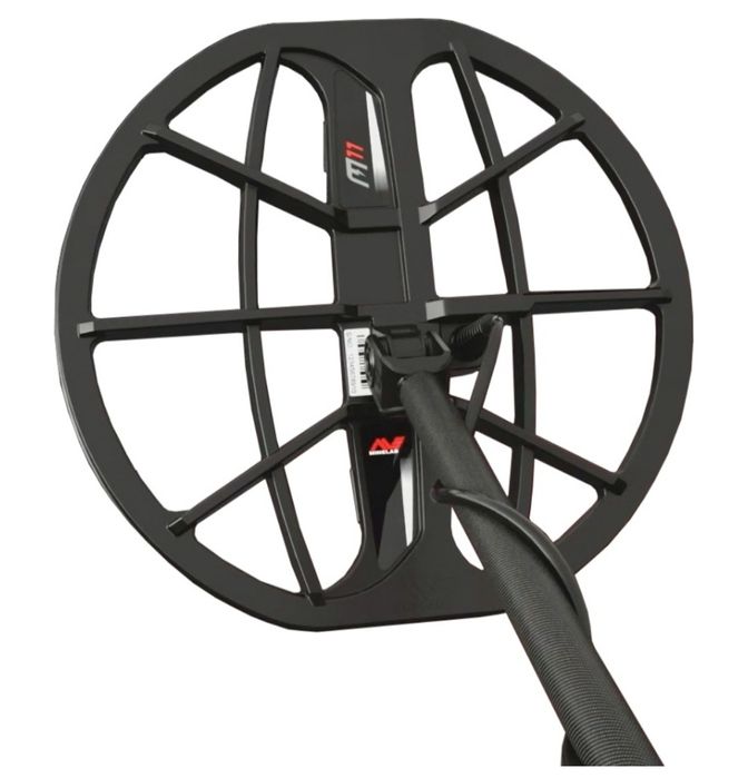 Minelab Manticore