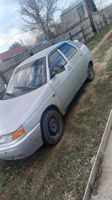 Продам ваз 2112.