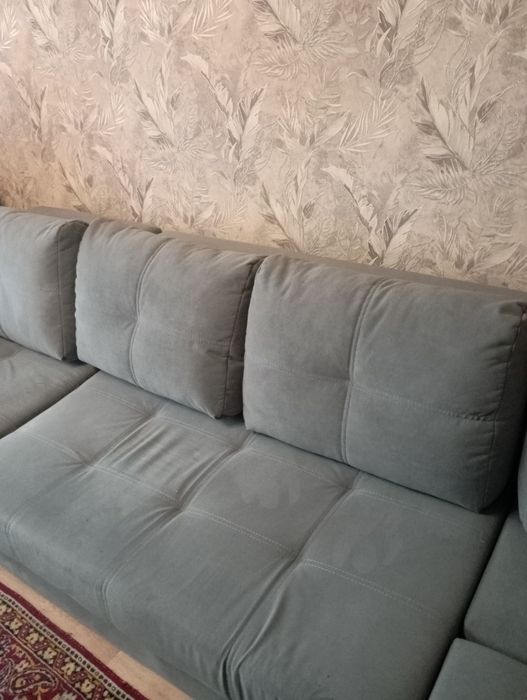 Продам угловой диван