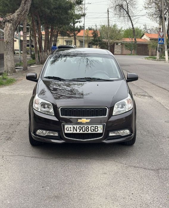 Other Nexia 2019