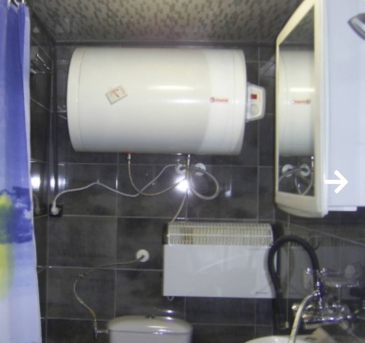 Дава се под наем Ателие в София, Център - 30 кв.м за 309.06 € - Снимка #3