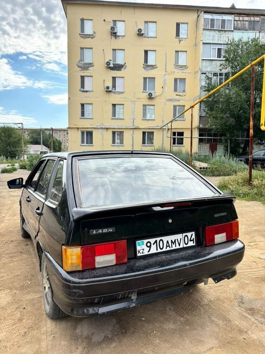 Продам или обмен 2114
