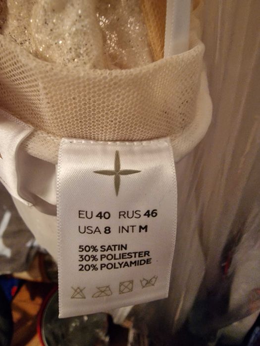 Rochie de mireasă de vânzare