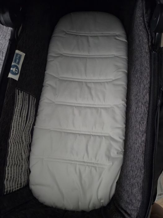 Кош за новородено Maxi Cosi Oria