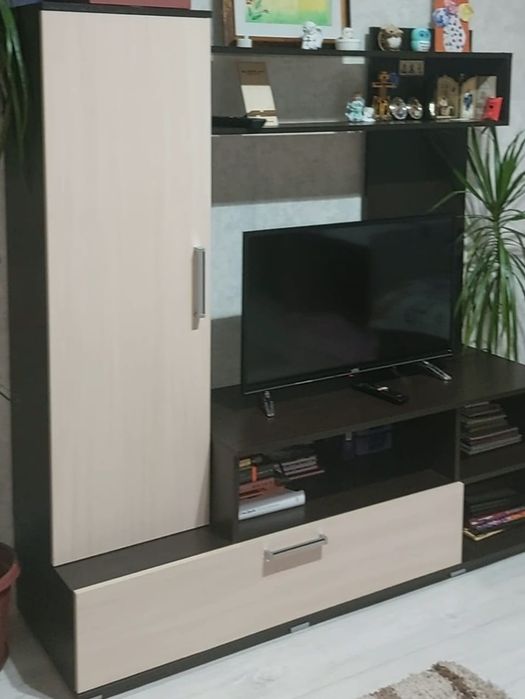 Стенка гарнитур лдсп