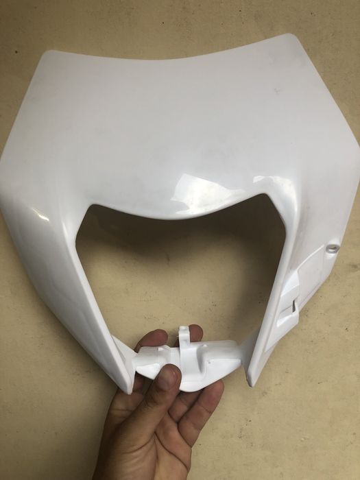 Части Ктм EXC SX