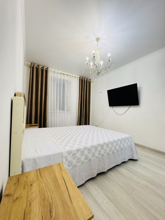 Сдам квартиру посуточно