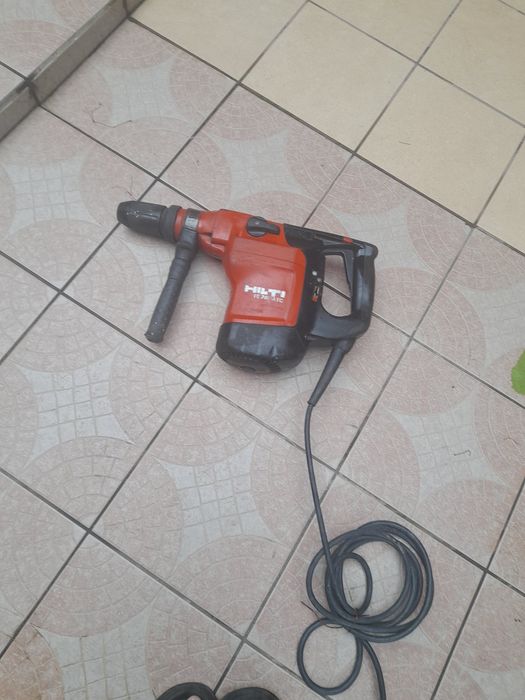 Ciocan Rotopercutor Hilti T76P  Atc