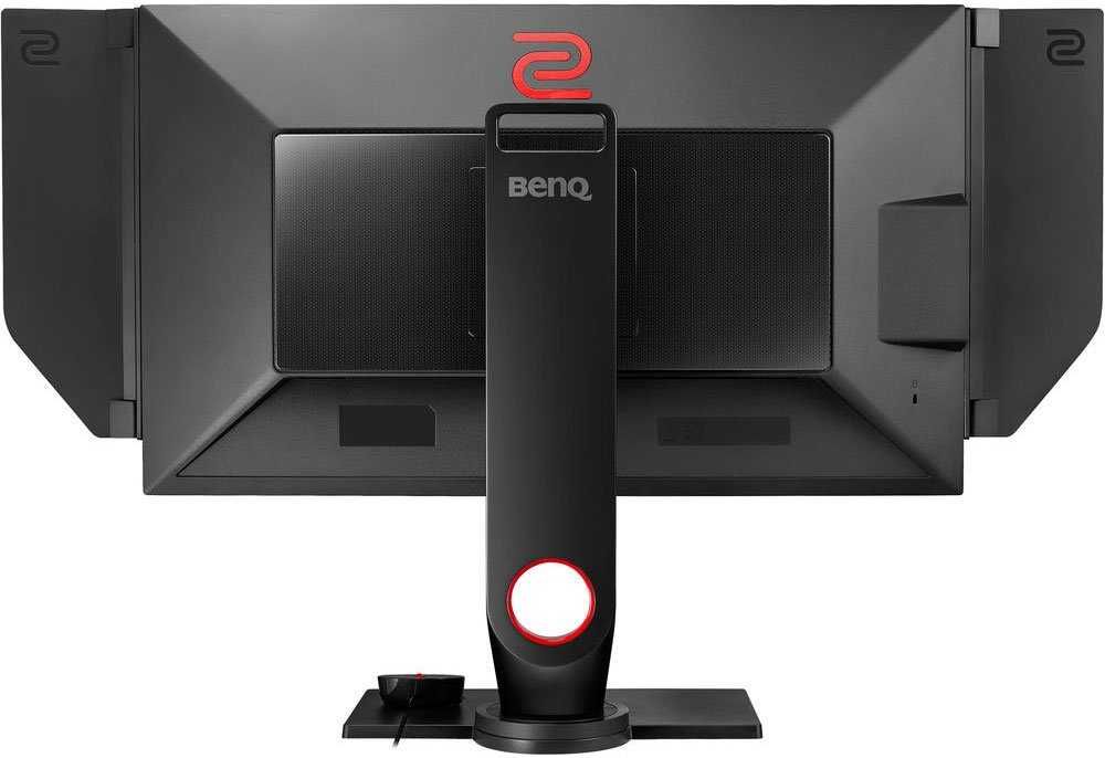 Киберспортивный монитор BENQ xl2546 25 TN