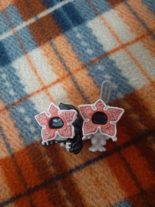 Обменяю киндер осд