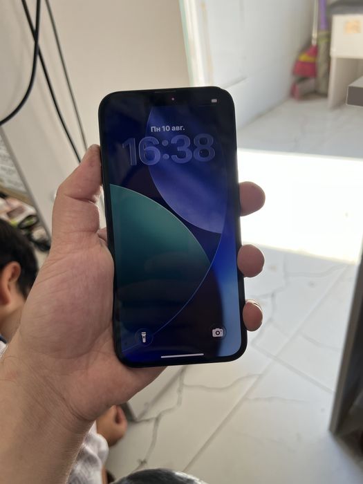 Iphone 13 , 128 gb